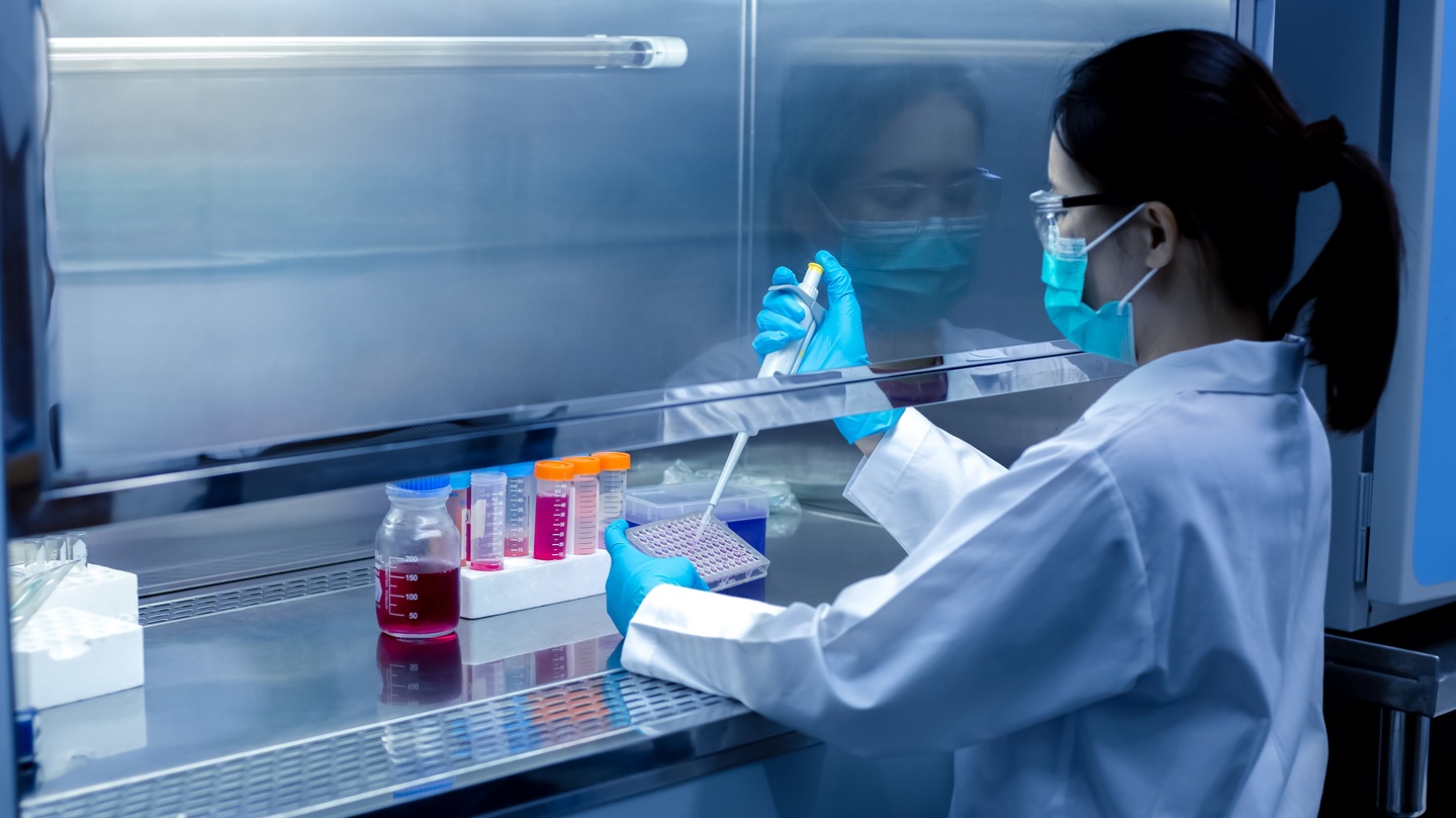 Bio-techne paskirstyti ietis Bio ultragarsinius imunologinius tyrimus