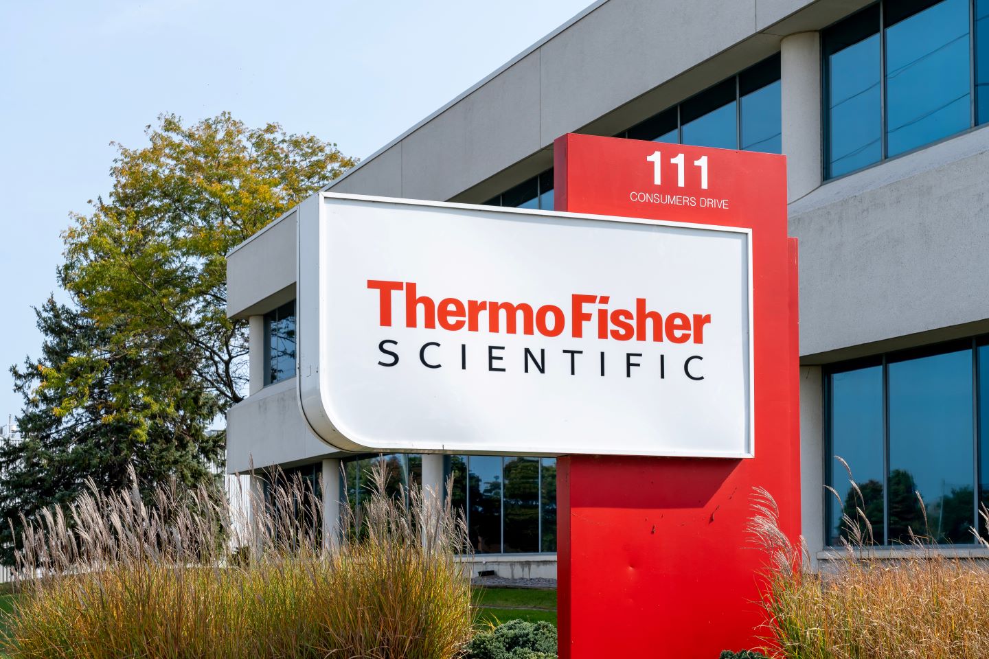 „Thermo Fisher“ sudaro „Syncell“ erdvinės proteomikos integracijai