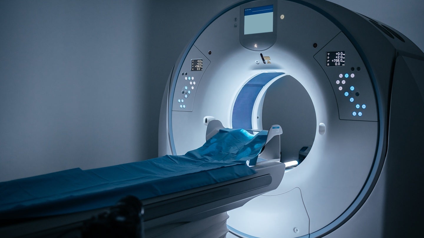 „Hyperfine“ iš „Horizon“ gauna 40 mln. USD už „Swoop“ sistemos išplėtimą