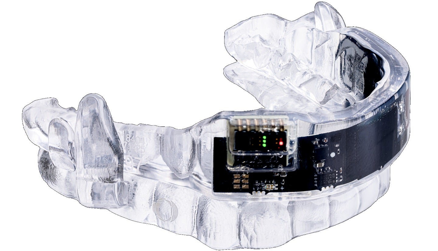 „ProSomnus“ užtikrina FDA leidimą RPMO₂ įrenginiui